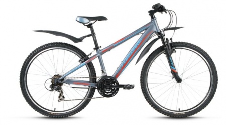 Велосипед Forward Flash 3.0 (2016)