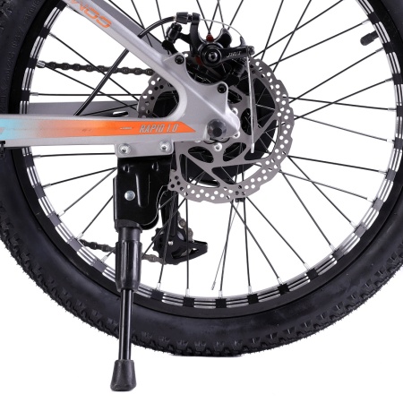 Велосипед Comiron Rapid 20" 