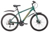 Велосипед Forward Hardi 26 2.0 disc (2019) Велосипед Forward Hardi 26 2.0 disc (2019)