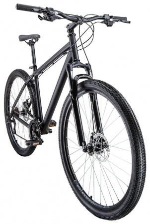 Велосипед Forward Sporting 29 2.0 disc (2019)
