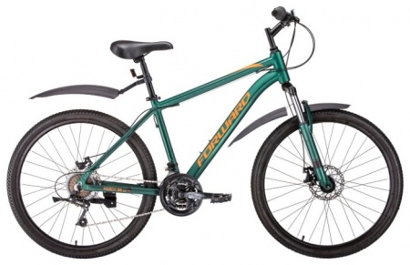 Велосипед Forward Hardi 26 2.0 disc (2019) Велосипед Forward Hardi 26 2.0 disc (2019)