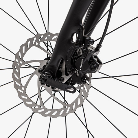 Велосипед Welt Moovix 2.0 HD 24 (2026)