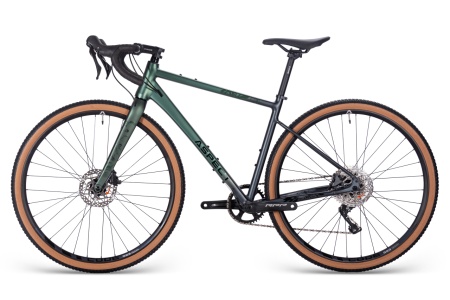 Велосипед Aspect AllRoad Elite (2025) 