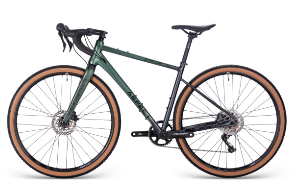 Велосипед Aspect AllRoad Elite (2025) 