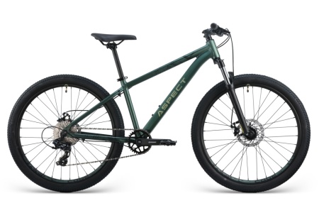 Велосипед Aspect Radium 26 (2025)