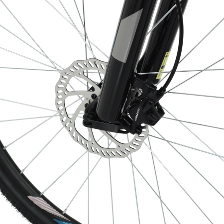 Велосипед Welt Floxy 2.0 HD 27 (2024/)