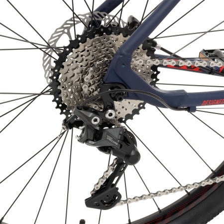 Велосипед Welt Rockfall 5.0 29 (2023)