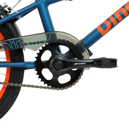 Велосипед Welt Dingo 18 (2023)