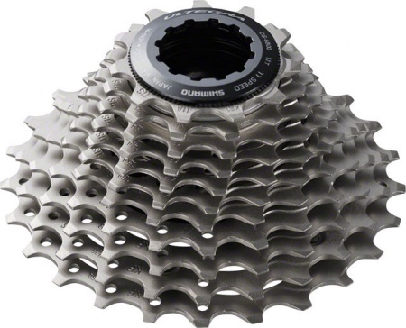 Кассета Shimano Ultegra 6800 11-speed 11-23