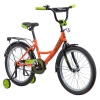 Велосипед Novatrack Vector 20 (2021) Велосипед Novatrack Vector 20 (2021)