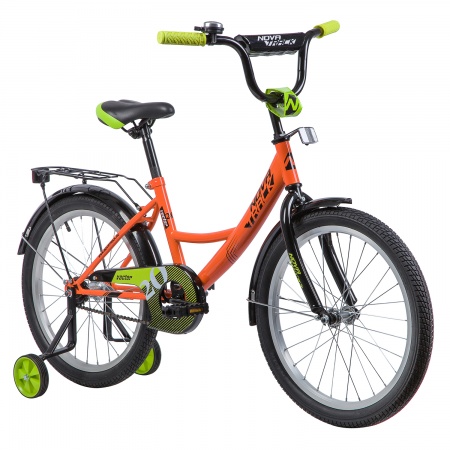Велосипед Novatrack Vector 20 (2021) Велосипед Novatrack Vector 20 (2021)