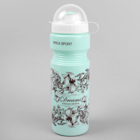 Фляга 750 ml. Vinca Sport, "мечта"