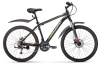 Велосипед Forward Hardi 26 2.0 disc (2020) Велосипед Forward Hardi 26 2.0 disc (2020)