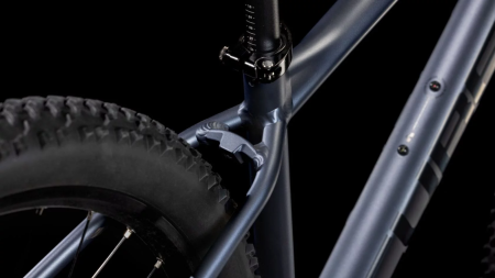 Велосипед Cube Attention Pro 2025