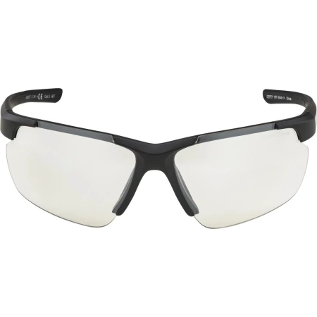 Очки солнцезащитные Alpina Defey Hr Black Matt 