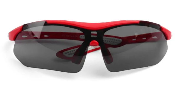 Очки солнцезащитные Vinca Sport VG 100 red