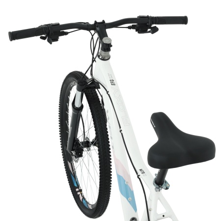 Велосипед Welt Floxy 2.0 HD 27 (2024/)