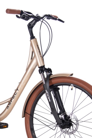 Велосипед Aspect Citylife 26 (2024)