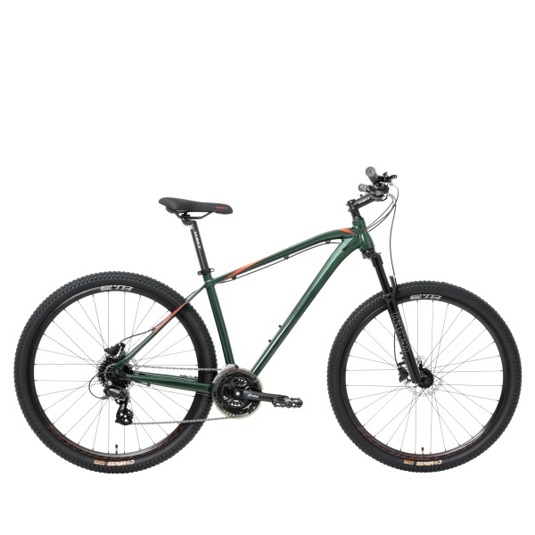 Велосипед Welt Raven 2.0 HD 29 (2023)