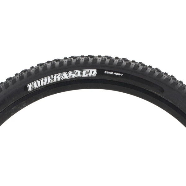 Покрышка 29 Maxxis Forekaster 29x2.40 61-622 Wire