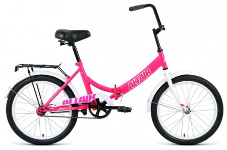 Велосипед Forward Altair City 20 (2020) Велосипед Forward Altair City 20 (2020)