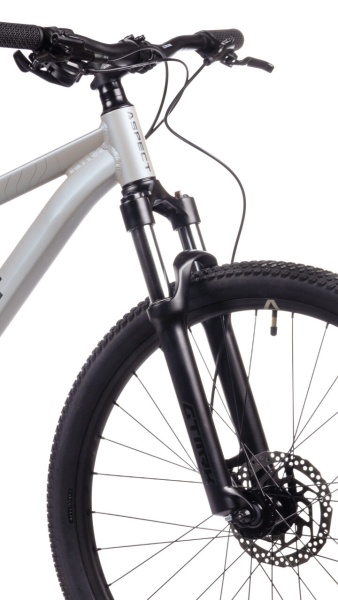 Велосипед Aspect Ideal HD 26 (2024)