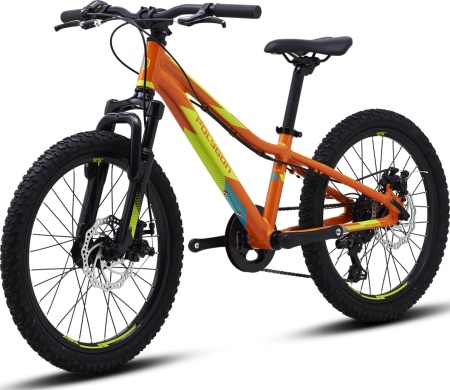 Велосипед Polygon Relic 20 (2025)