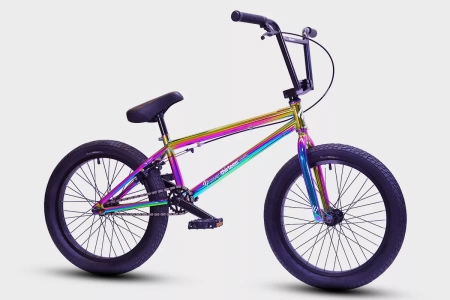 Велосипед BMX 713Bikes Meta