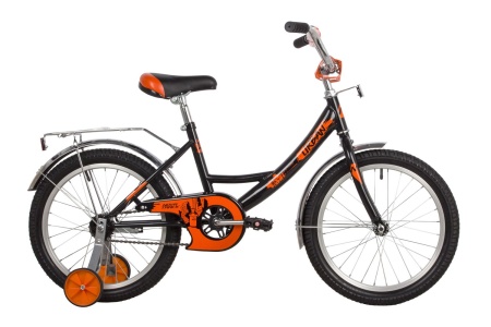 Велосипед Novatrack Urban 18 (2023)
