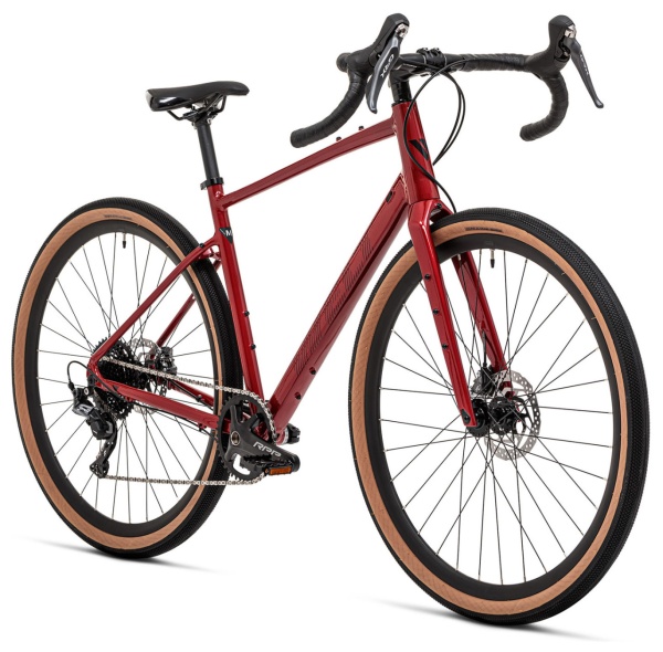 Велосипед Welt G110 (2026)