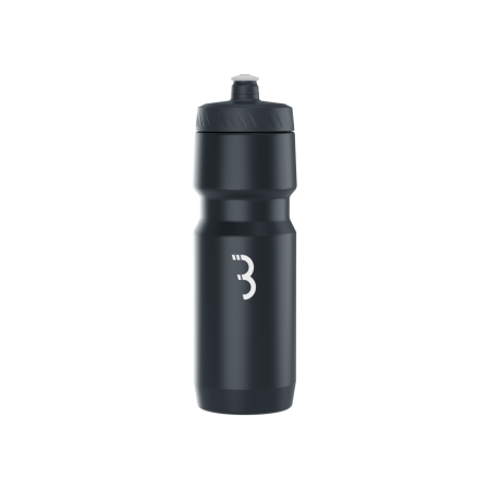 Фляга 750 ml. BBB BWB-05 White/Black