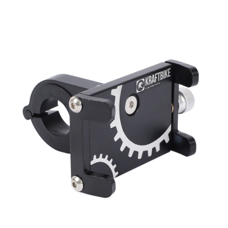 Держатель KRAFTBIKE. 82-127 для смартфона 