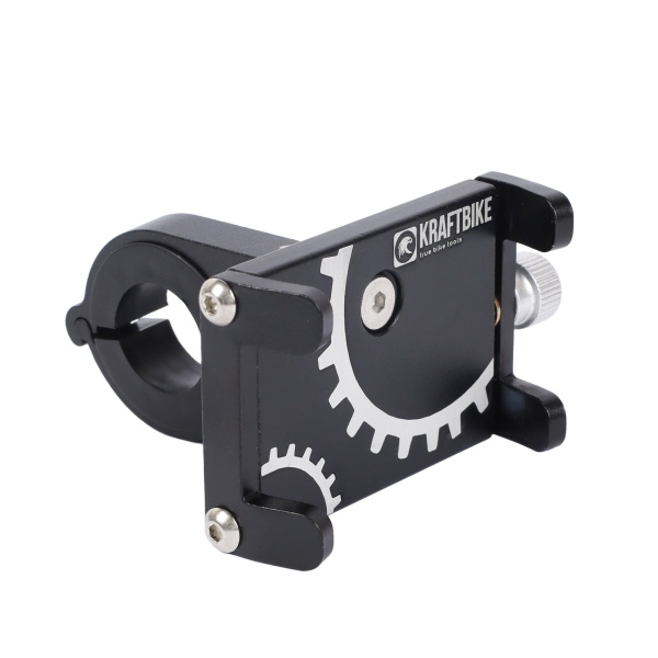 Держатель KRAFTBIKE. 82-127 для смартфона 