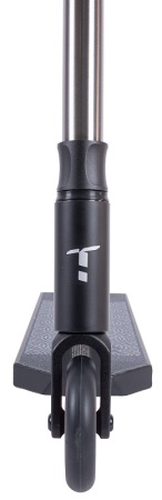 Самокат трюковой TechTeam Drakkar Universal, grey-black