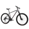 Велосипед Welt Raven 1.0 HD 27 (2024)