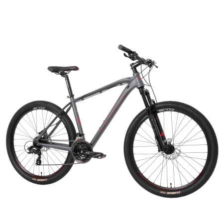 Велосипед Welt Raven 1.0 HD 27 (2024)
