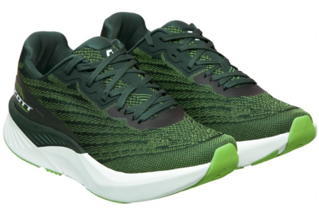 Кроссовки Scott Pursuit jasmine green/smoked green