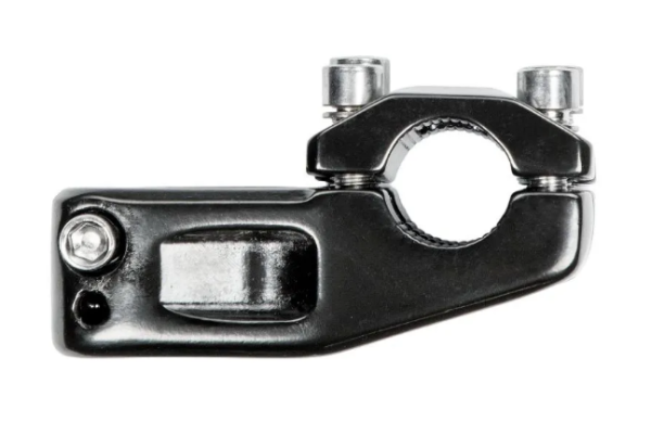 Вынос RUIAN BSA-M068-6/2, ⌀22,2, 40 мм, черный