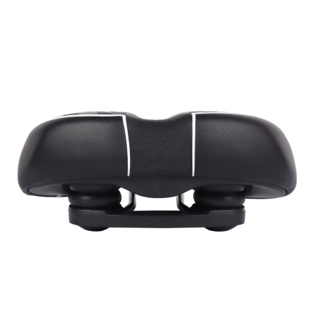 Седло комфортное Comiron Marrakesh N672E 260x220