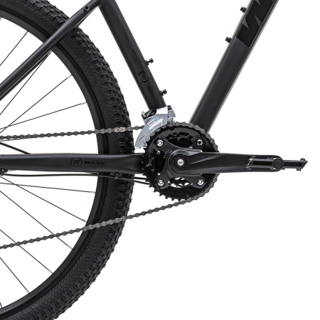 Велосипед Welt Rocket 2.2 HD 29 (2026)