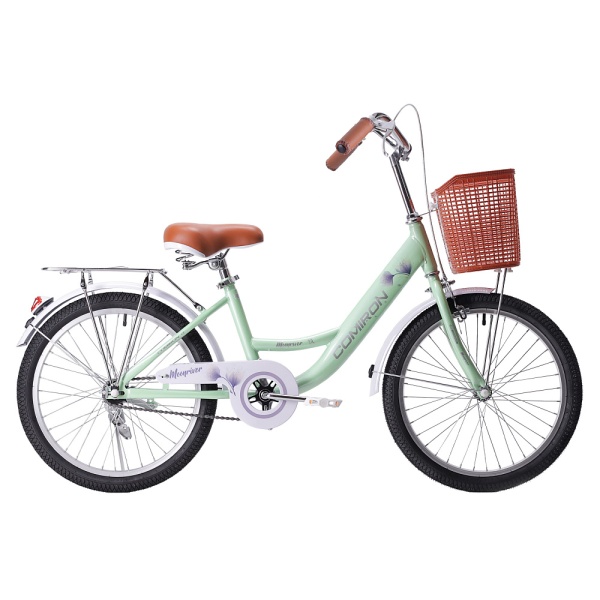 Велосипед Comiron Moonriver 20" 