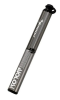 Насос ручной Moon Aiolos PRO-HP, 160 PSI / 11 BAR, 215mm, 108g, Alu