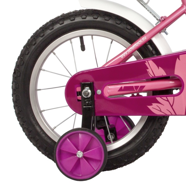 Велосипед Novatrack Maple 14 (2023)