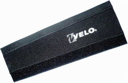 Защита пера от цепи Velo VLF-001 лайкра\неоп Velcro