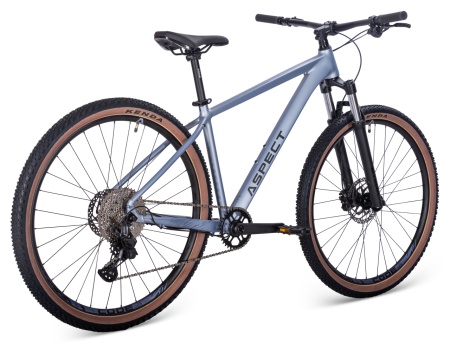 Велосипед Aspect Cobalt Expert 29 (2025) 