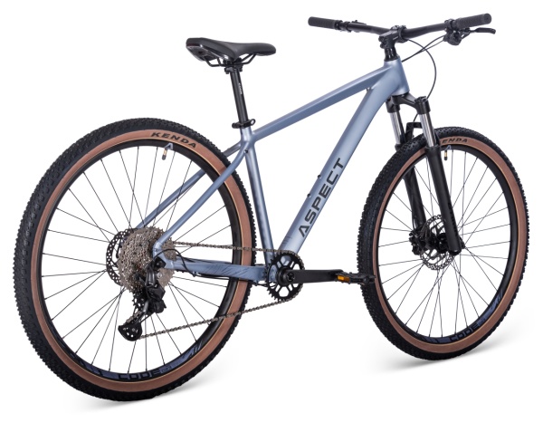 Велосипед Aspect Cobalt Expert 29 (2025) 