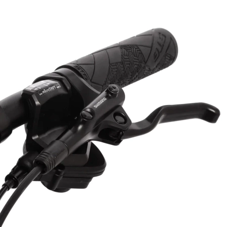 Велосипед Novatrack Tornado HD 24 (2025)