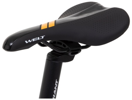 Велосипед Welt Ranger 4.0 27 (2024)
