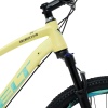 Велосипед Welt Edelweiss 2.0 HD 27 (2023)