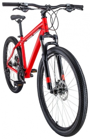 Велосипед Forward Sporting 27,5 3.0 disc (2019) Велосипед Forward Sporting 27,5 3.0 disc (2019)